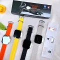 ADVANCED BLUETOOTH WATCH