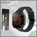 ADVANCED BLUETOOTH WATCH