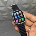 ADVANCED BLUETOOTH WATCH