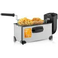 Deep Fryer Original RAF / NIMA / KOLAX brands