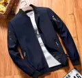 Arder jacket in Imported polyster fleece fabric