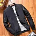 Arder jacket in Imported polyster fleece fabric