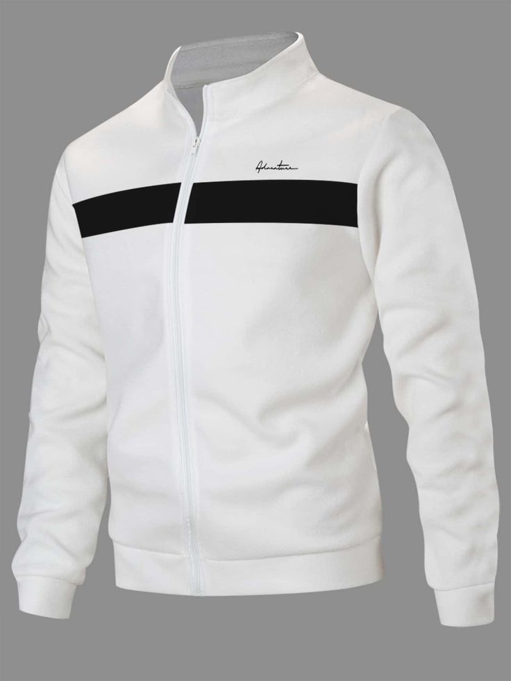 Fashion by INZ Premium Quality Panel Style Zipper Upper For Men & Boys Hoodies For Girls hoodies for women winter fleece Printed Pullover Hoodie - Premium Quality, Stylish Winter Sweatshirt