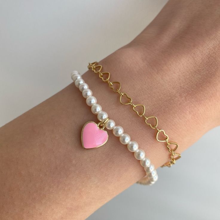 Chinese Style Fashion Unique Design Elegant Exquisite Double-layer Flower Beaded Bracelet For Women Jewelry Party Premium Gift Watty Store