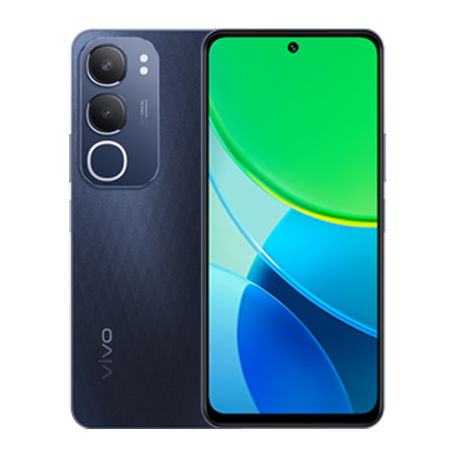 VIVO Y19