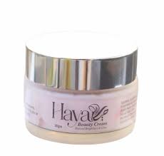 HAYA BEAUTY CREAM