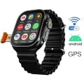 ADVANCED BLUETOOTH WATCH