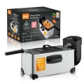 Deep Fryer Original RAF / NIMA / KOLAX brands