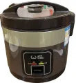 Lot Imported 4L Electric Rice Cooker