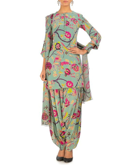 NEW PUNJABI DESIGN