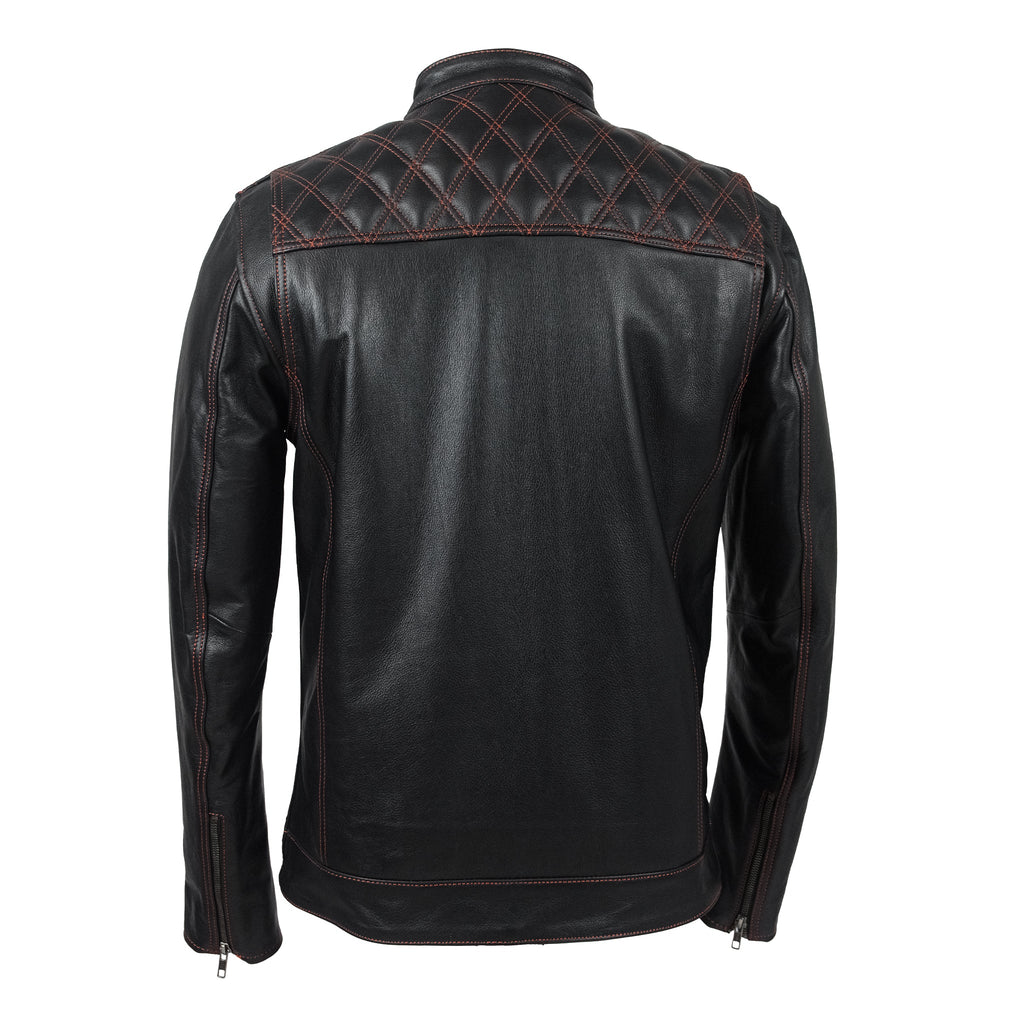 Monarch Rider Jacket with Removable Vest-1
