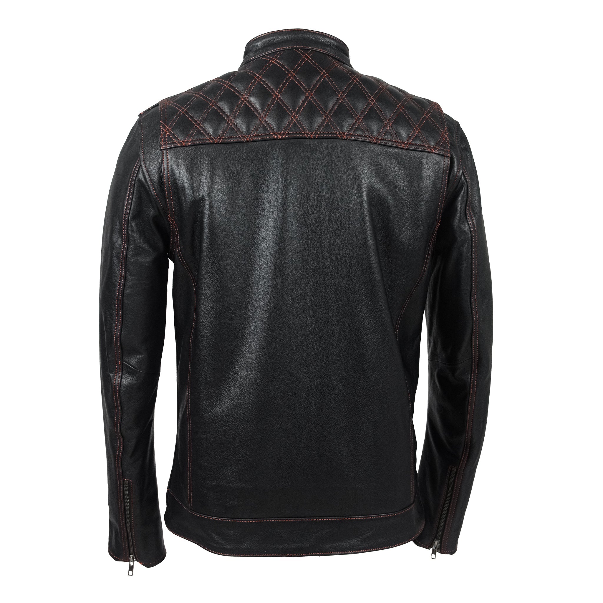 Monarch Rider Jacket with Removable Vest-1