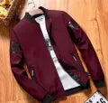 Arder jacket in Imported polyster fleece fabric