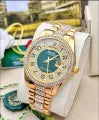Top-Rated latest ROLEX Watch – Premium Gold & Diamond Men's Timepiece | Luxury Style & Elegance