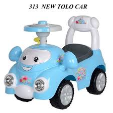 Toy for pretty child