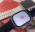 new DIGITAL WATCH
