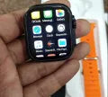 new DIGITAL WATCH