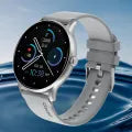 Zero® Luna Smart Watch | 1.39” TFT Display, Bluetooth Calling, 100+ Watch Faces | IP67 Waterproof, SpO2 & Heart Rate Monitor | Best Price Smartwatch for Men & Women, iPhone & Android