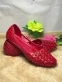 Summer Casual New Arrivals 2025 stylish soft and comportable Shoes/jothy for girls and womens ,Anti slip Pure plastic Stylish Shoes for girl’s