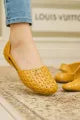 Summer Casual New Arrivals 2025 stylish soft and comportable Shoes/jothy for girls and womens ,Anti slip Pure plastic Stylish Shoes for girl’s