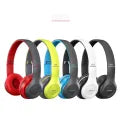 Latest Wireless Rechargeable Headphones with mic for Android Mobile, PC, Iphone | Headset with Good Quality low Price | P47 foldable Head Phone without wire | Had Phone for Mobile Phones, PC, Android, Iphone, Smart Tv | 5.0+EDR Technology Supports
