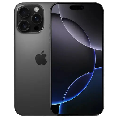 I PHONE 16 PRO MAX