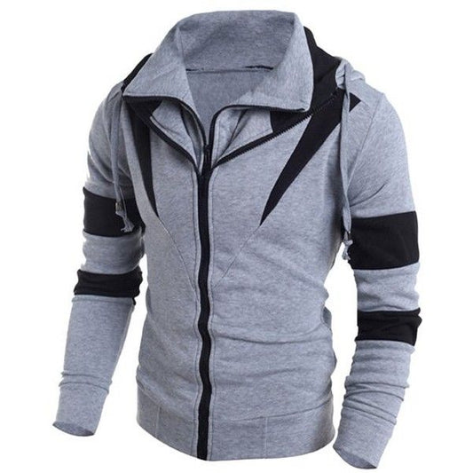 Stylish Pocket Winter Jacket and Upper for Men Fine Stitched - Premium Quality and Fashionable Outerwear