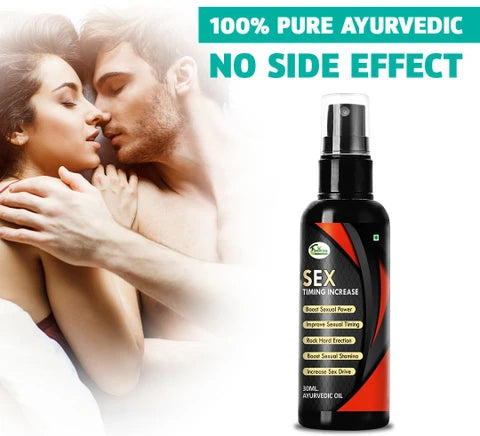 sex timing increase tablets for men