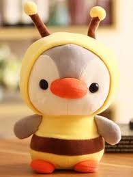 Product details of Ultra Soft Cute 10 Inches Size Teddy Bear Plush Stuffed Toy For Kids